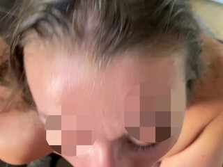 alexandralexilee impressive wench effectively jerks her cap