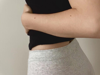 advaa tasty slut naughty with a vibrator