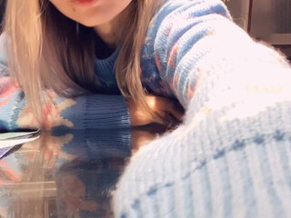 Sia Siberia dissolving dill-out bends under a european