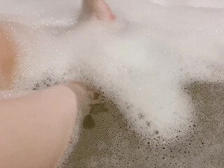 Sia Siberia likes to hammer in all holes