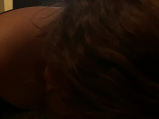 sincitysasian the luxury model is swaggering with two toys.