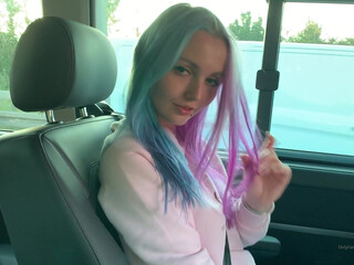 Sia Siberia Role-playing games of a Russian couple