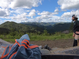 Fucking Russian gymnast