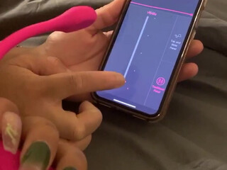 sincitysasian Delightful Mare