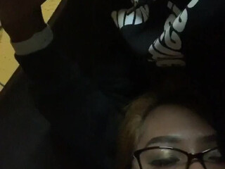 sincitysasian Spanking