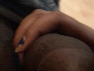 sincitysasian babe in stockings passionately masturbating cunt