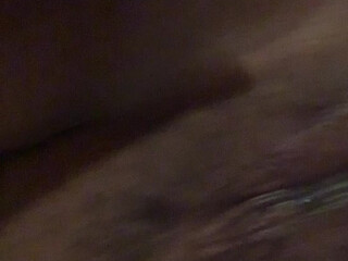 sincitysasian Cute mare