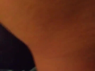 sincitysasian bitch in stockings tightly hammering herself with a bottle