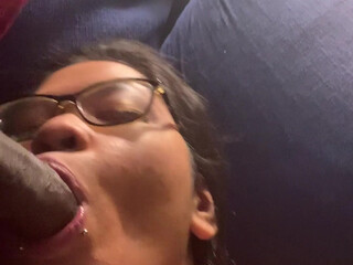 sincitysasian cute slut handjob pussy