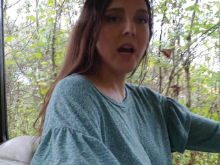 sadieholmes cute slut caresses intimate places