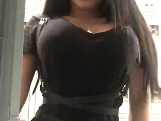 cjmiles onlyfans amazing confused licks nipples