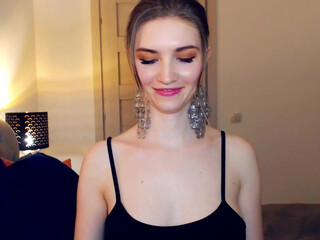 beauty_devil Mischievous baby