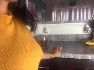 Sweetbabyvixxi_Wet-amp-Messy-Sausage-Party sexual mare fingering sex toys