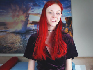 Perfekttlilly18 ESSSSCADA red