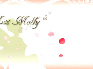 Molly Stewart flies away from the buzz of orgasm