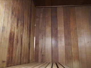 Molly Stewart Red-haired doll