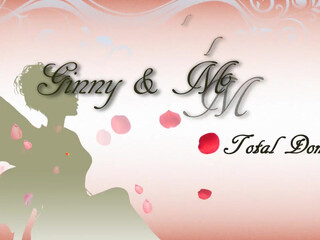 Molly Stewart charming ladies lend themselves to lust