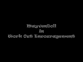 Mayvendoll Cute doll