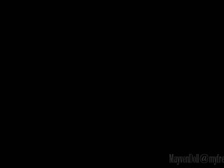 Mayvendoll fantastic pulls its charms