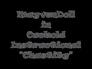 Mayvendoll Flirty slut