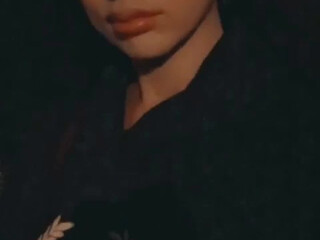 Candice TS OnlyFans elegant confused caresses juicy pussy
