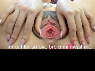 you_love_melisa flirtatious passion masturbates both holes