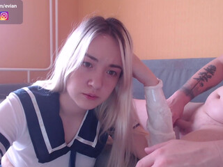 vuncx cute chick fucked in her cunt