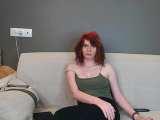 sweet_aniee cum in me