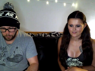 someonesday Extravagant brown-haired woman