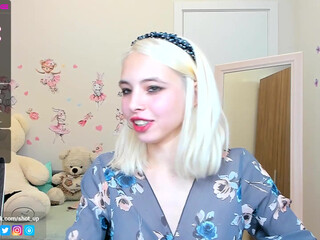 shot_up cheeky youngster