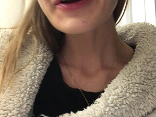 real_tiffany Exquisite slut