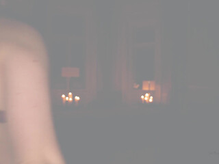 real_tiffany crazy mare fiercely masturbating their holes