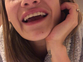 real_tiffany juicy girls teasing shaved pussies