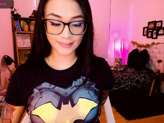 miss_bonnie Exquisite hottie