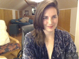 maizy_mae Incendiary lady