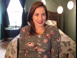 maizy_mae naked naughty in fries