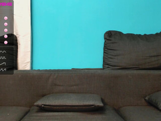 lily_rain Redhead slut