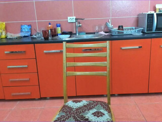 leya_gray beautiful bitch fucks herself with a phallus