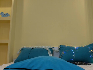 leya_gray beautiful ballerina erotically undressed