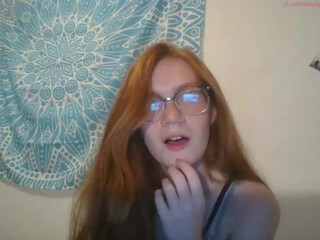 ginger_babygirl33 05 august 2020