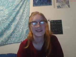 ginger_babygirl3 Cute babe