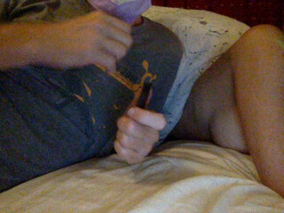 coupleintheusa cute chick posing in lingerie