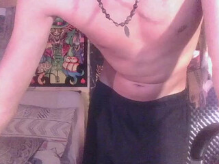 couple2921 Role-playing games of a Russian couple