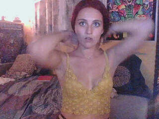 couple2921 big tit babe in stockings jerks off her cunt