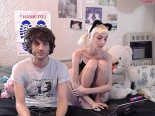 collegebabygirlllllllll girl from naked chat
