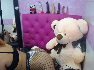 babby_sweet depraved gymnast