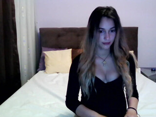 athena_pregnant seductive chick fucks sex toy
