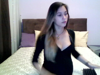 athena_pregnant  cam girl masturbates shaved vagina