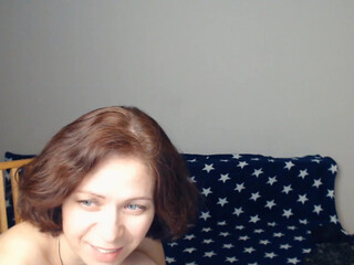 alena_vip Ardent girl