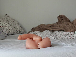 Visceratio seductive skins dance naked